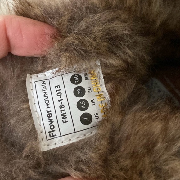 Flower mountain - Picture 4 of 7